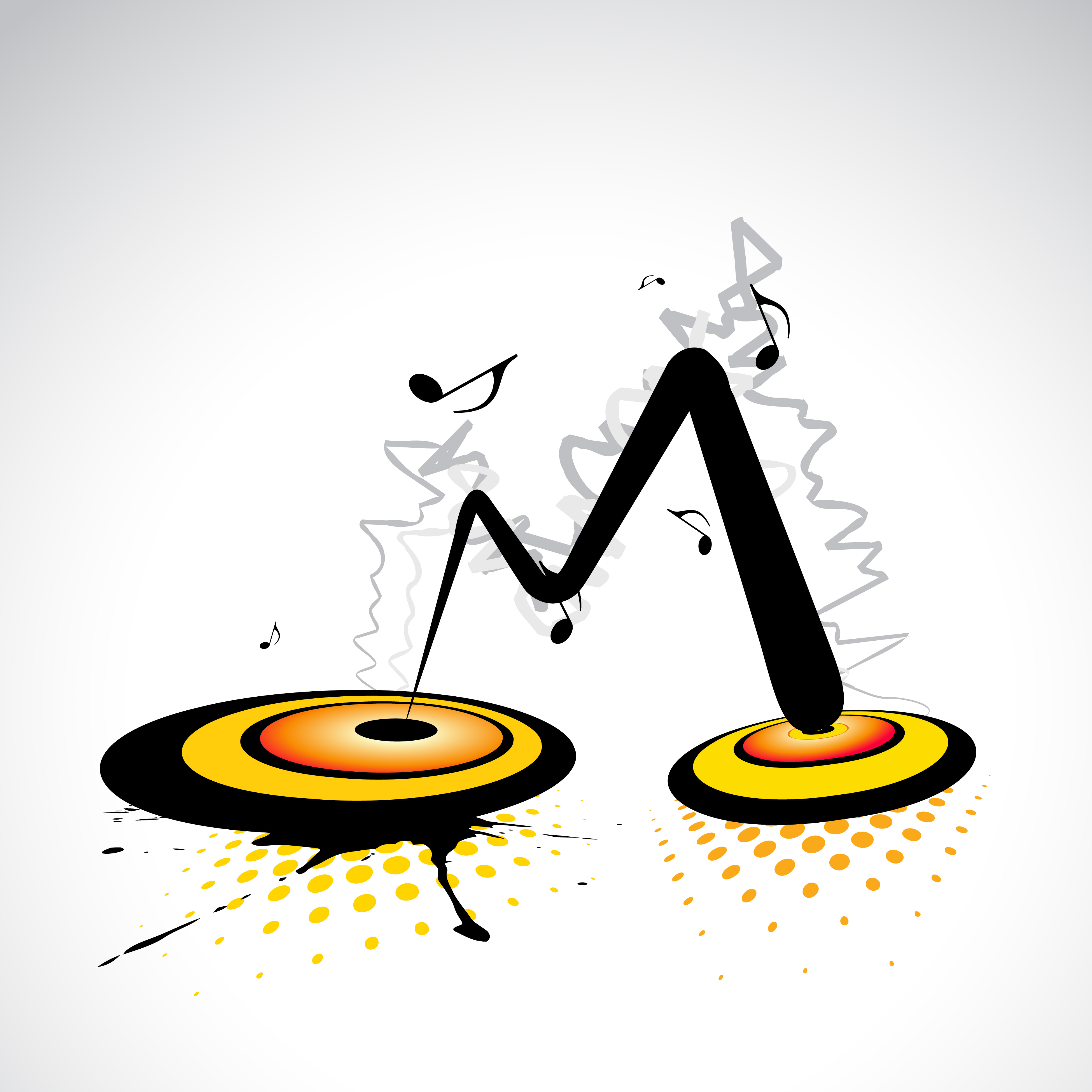 Music icon